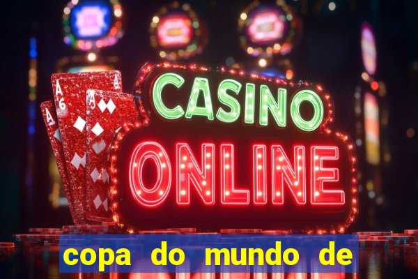 copa do mundo de futebol de areia